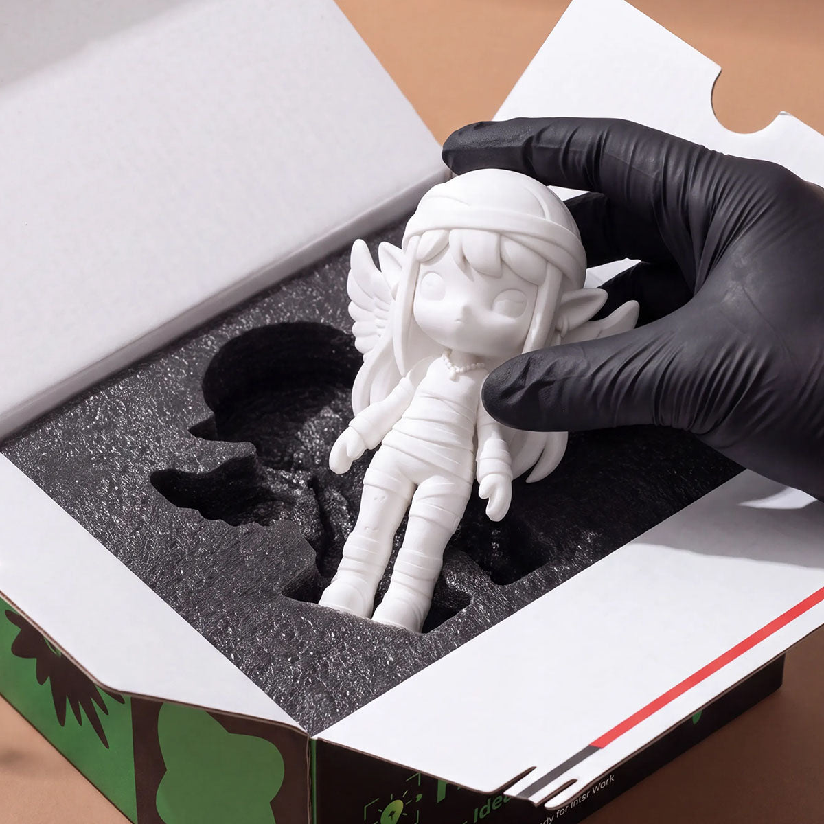 Custom FDM 3D Printing Service
