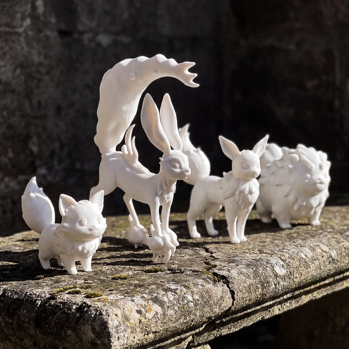 Custom FDM 3D Printing Service