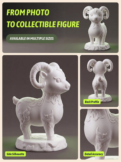 Custom FDM 3D Printing Service