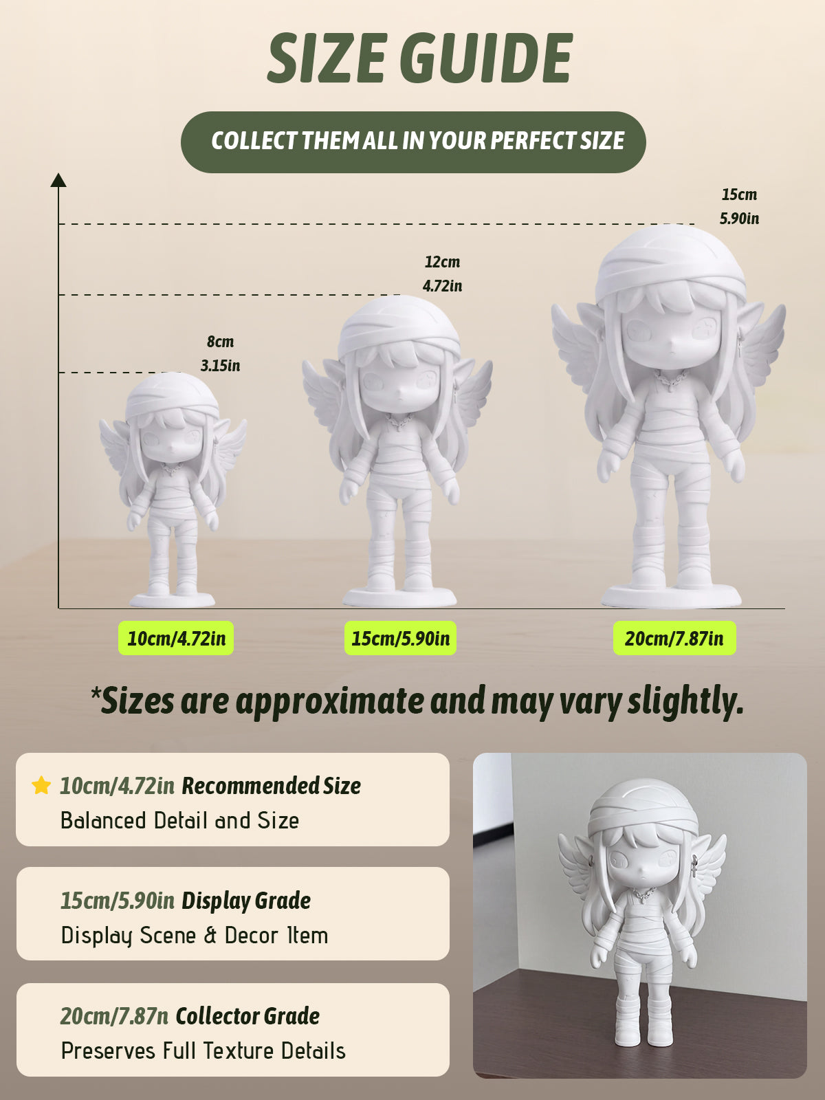 Custom FDM 3D Printing Service